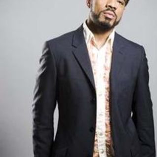 The World Famous Tony Williams