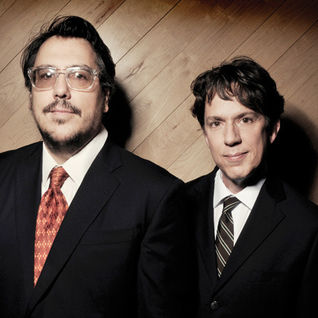 They Might Be Giants