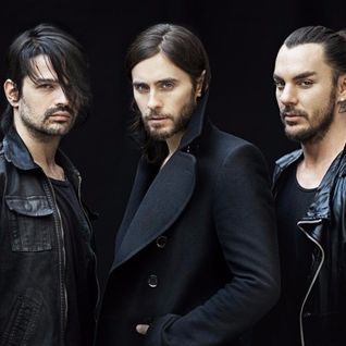 Thirty Seconds to Mars