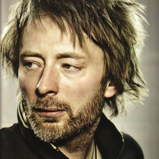 Thom Yorke