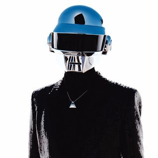 Thomas Bangalter