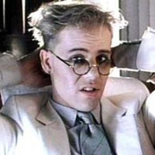 Thomas Dolby