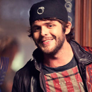 Thomas Rhett