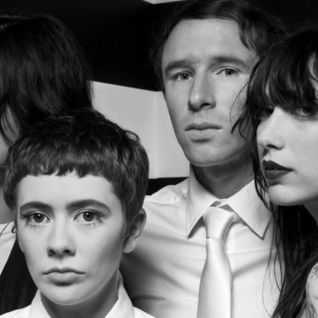 Those Darlins