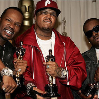 Three 6 Mafia