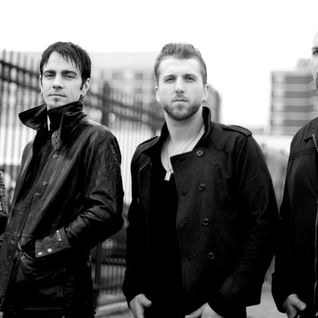 Three Days Grace