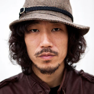 Tiger JK (타이거JK)