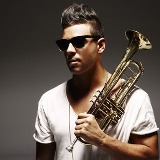 Timmy Trumpet