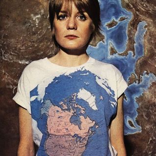 Tina Weymouth