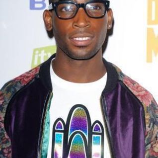 Tinie Tempah
