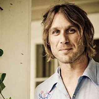 Todd Snider