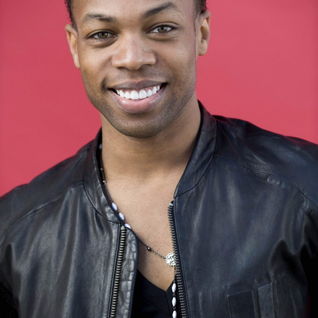 Todrick hall