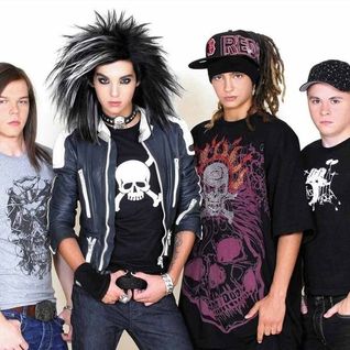 Tokio Hotel