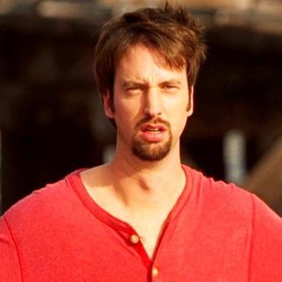 Tom Green