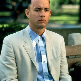 Tom Hanks