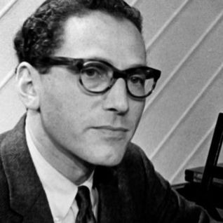 Tom Lehrer