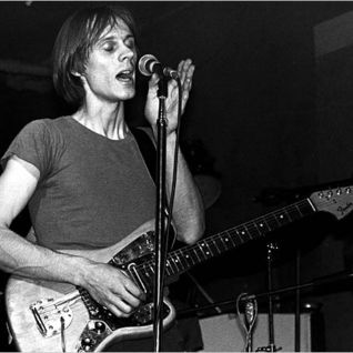 Tom Verlaine