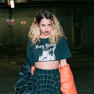 Tommy Genesis