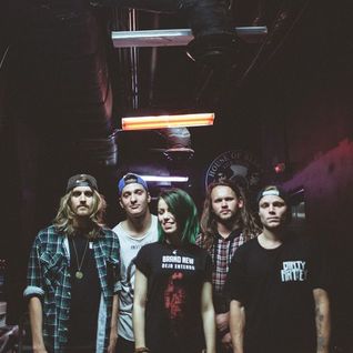 Tonight Alive