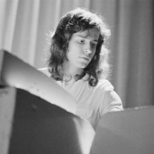 Tony Banks