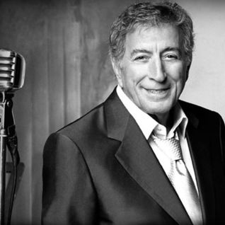 Tony Bennett