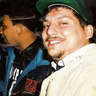 Tony D (a.k.a. Harvee Wallbangar)