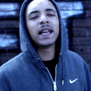 Tony D (Poisonous Poets)