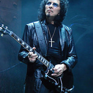 Tony Iommi