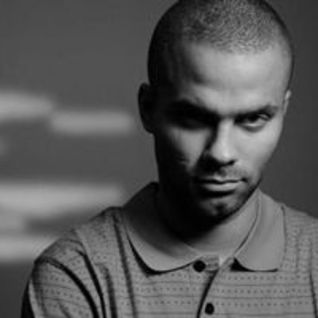 Tony Parker