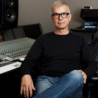 Tony Visconti