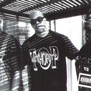 Top Authority