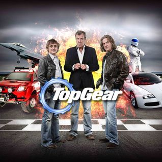 Top Gear