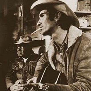 Townes Van Zandt