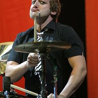 Tré Cool.