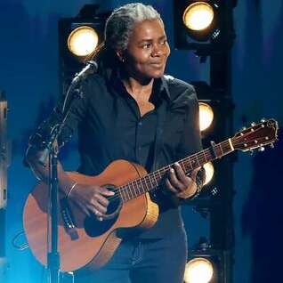 Tracy Chapman
