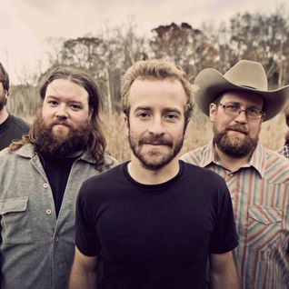 Trampled by Turtles