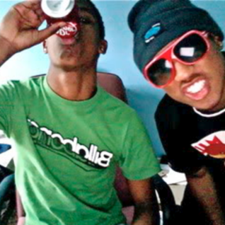 Travi$ Scott & Jason Eric