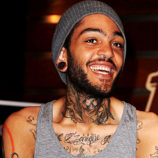 Travie McCoy