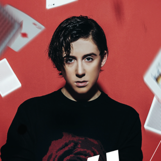Trevor Moran