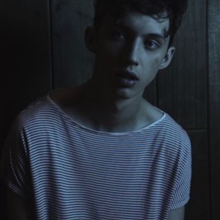 Troye Sivan
