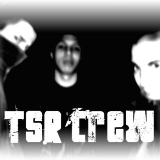 TSR crew