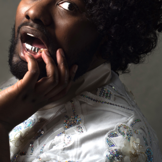 Tunde Olaniran