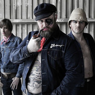 Turbonegro