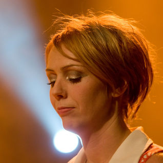 Turid Jørgensen Honerud