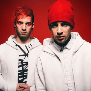 ​twenty one pilots