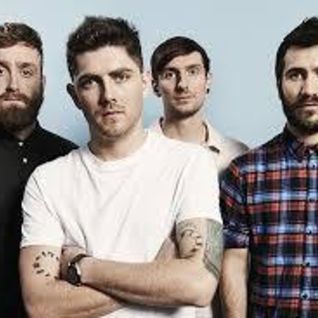 Twin Atlantic