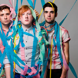 Two Door Cinema Club