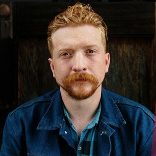 Tyler Childers