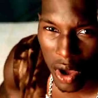 Tyrese