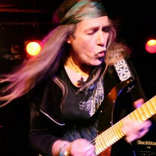 Uli Jon Roth